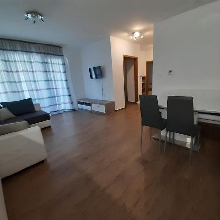 Beach Home Keszthely Ngoại thất bức ảnh