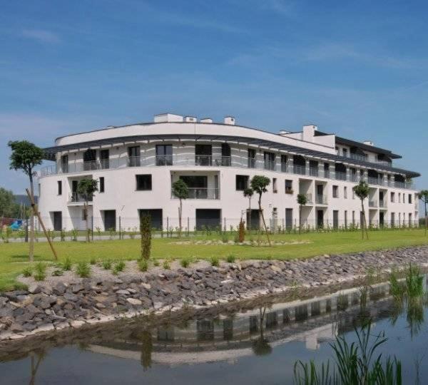 Beach Home Keszthely Ngoại thất bức ảnh