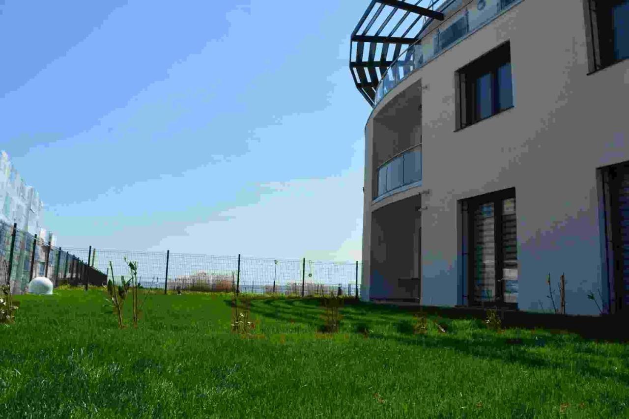 Beach Home Keszthely Ngoại thất bức ảnh