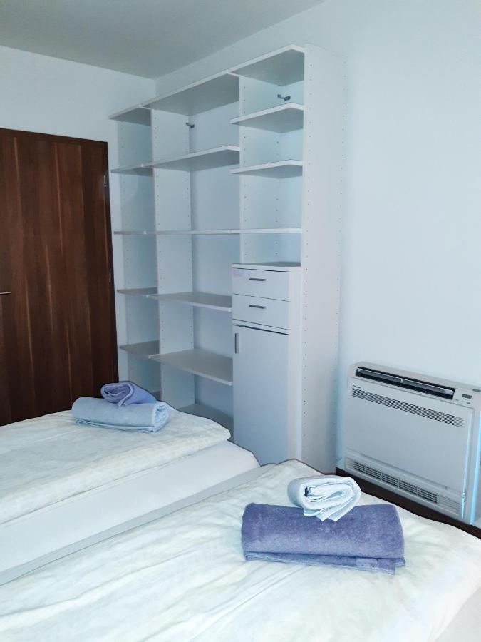 Beach Home Keszthely Ngoại thất bức ảnh