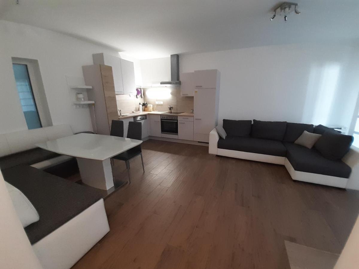 Beach Home Keszthely Ngoại thất bức ảnh
