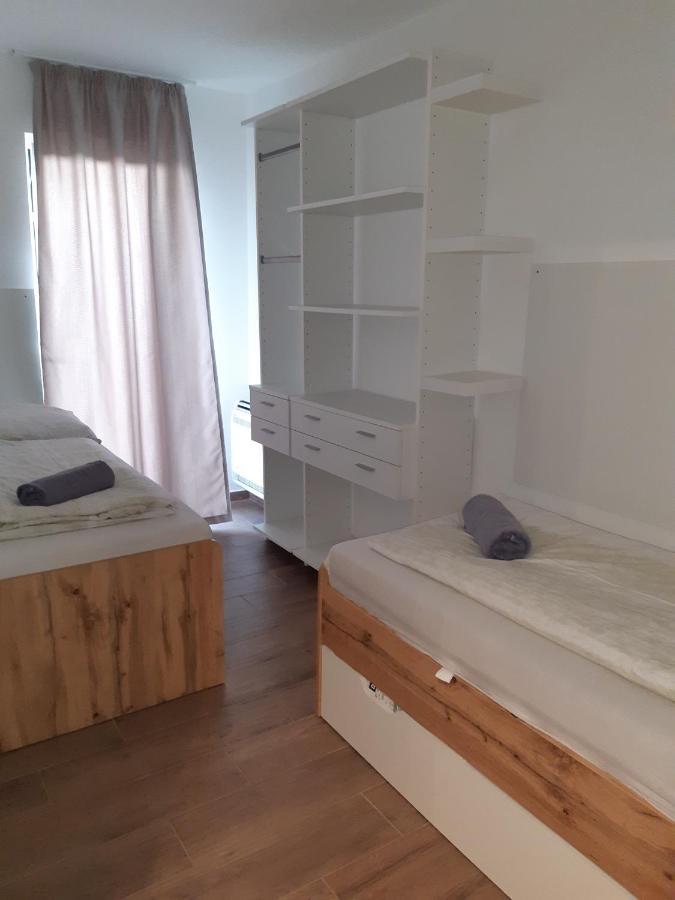 Beach Home Keszthely Ngoại thất bức ảnh